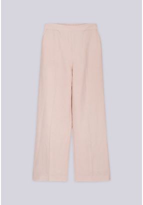 Elasticated Waist Trousers