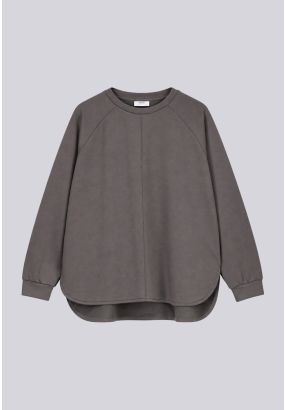 Long Sleeve Basic Blouse