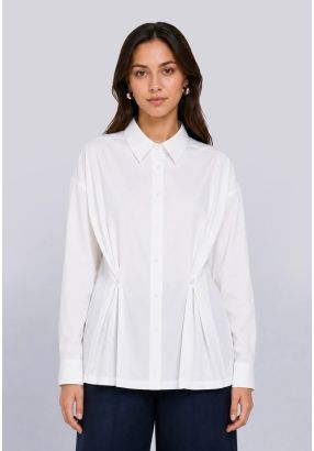 Basic Regular Fit Shirt