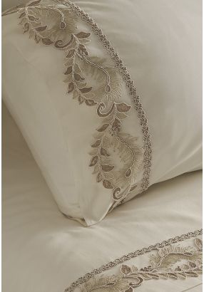 DANTEL LACE PILLOWCASE (50*70 CM)