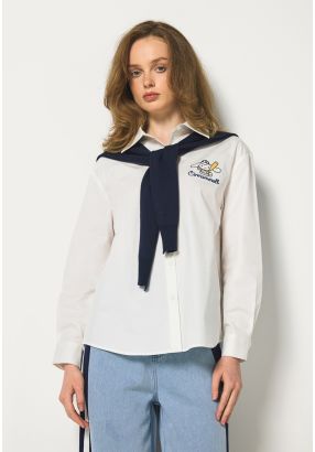 Cinnamoroll Shirt Combo (2PCS)