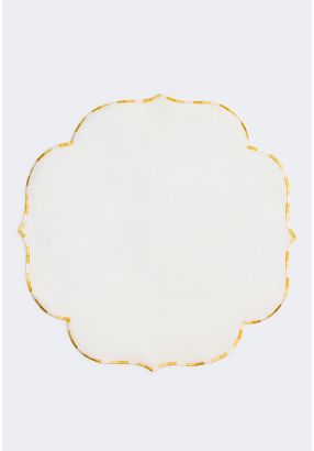 Linen Napkin Set (6 PCS)