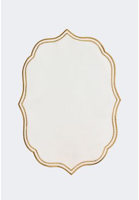 Linen Placemat Set (6 PCS)