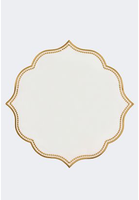 Linen Napkin Set (6 PCS)