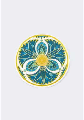 Ceramic Table  Coaster