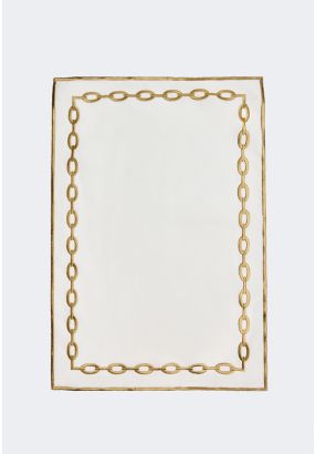 Table Linen Placemat Set (6 Pcs)