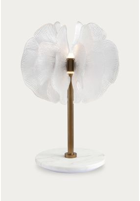 Metal Tablelamp