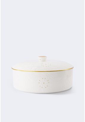 Candy Pot 10 Inch