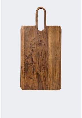 Rectangular Chopping Board