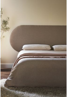 Solid Duvet Cover King