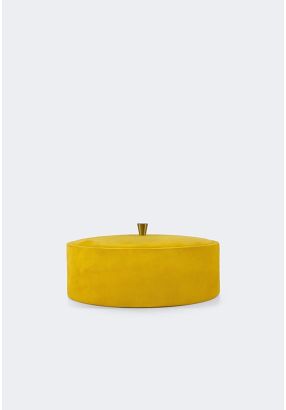 Round Soft Box With Pull