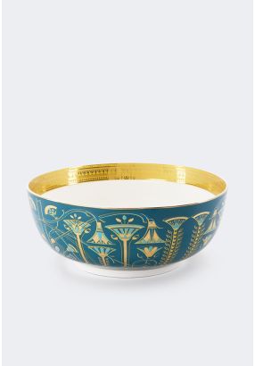 Bone China Bowl 8 Inch