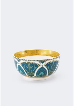 Bone China Bowl 5 Inch Set (6 Pcs)