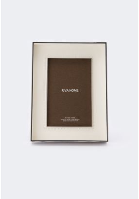 Stainless Steel Butte Picture Frame