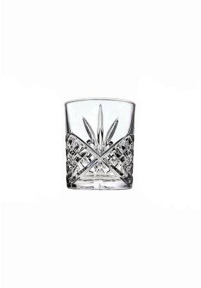 Transparent Glass 315 Ml