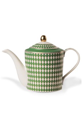 Chess Teapot 1.1L