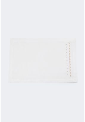Linen Placemat Set 6 Pcs