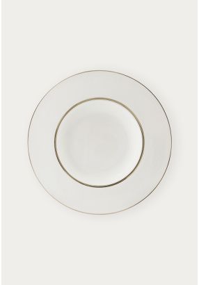 Salad plate set of 6 Pcs 