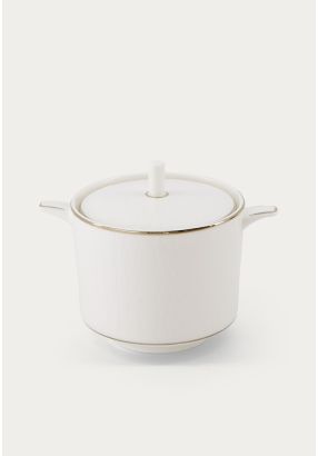 Sugar Pot