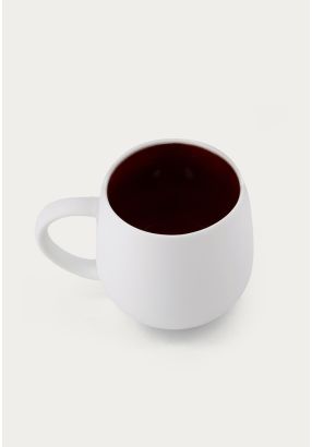 Porcelain Mug