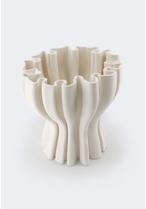 Ceramic 3D Printing Home Decor