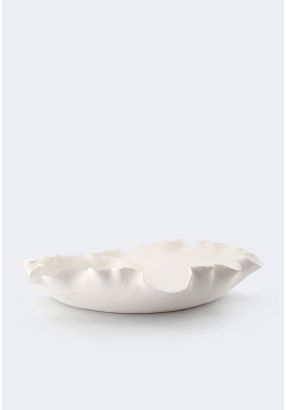 Ceramic Hand Shaping Bowl