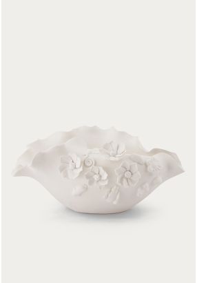 Ceramic Decorative Bowl