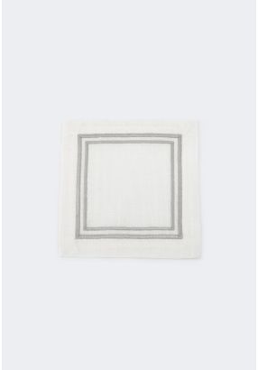 Table Linen Coaster Set (6 Pcs)