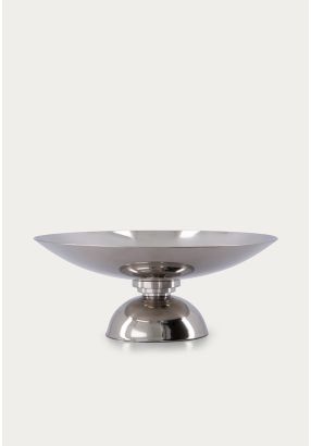 Small Stainless Steel Serving Tray