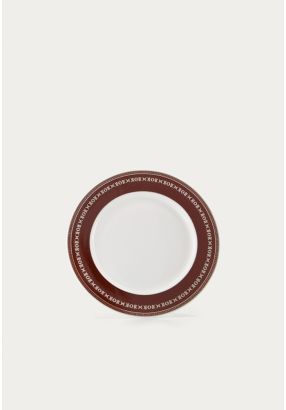 Dessert Plate Set Of 6 Pcs