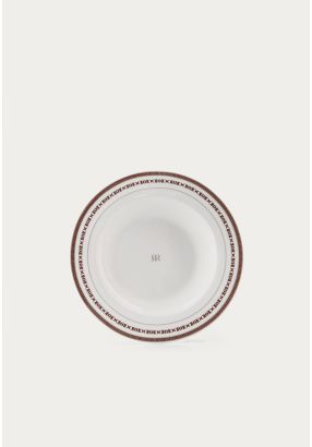 Salad Plate Set Of 6 Pcs