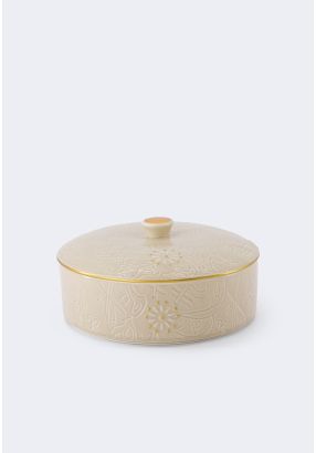 Candy Pot 7 Inch