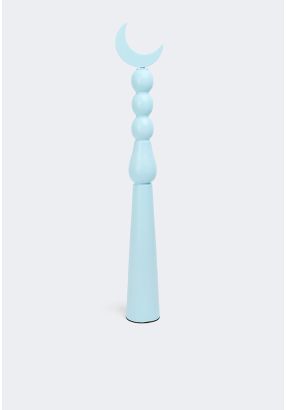 Wooden Moon Stick Ramadan Decoration - XLarge Size