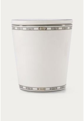 Small Vase With Lid
