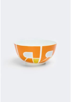 Bone China Bowl 6 Inch