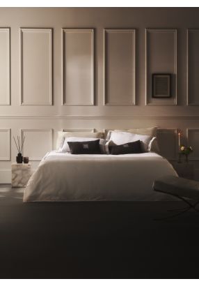 SUPER KING DUVET COVER WITH PIPING  (260*240 CM) 