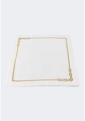 Linen Napkin Set Of 6