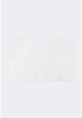 Linen Placemat Set 6 Pcs