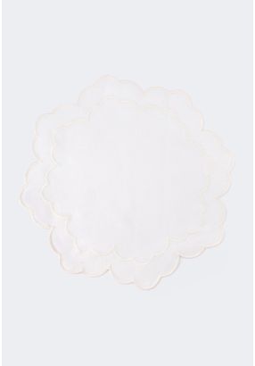 Linen Napkin Set Of 6