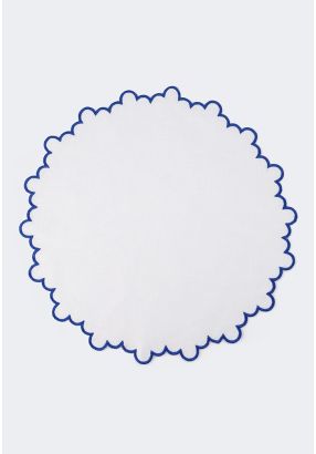 Linen Napkin Set Of 6
