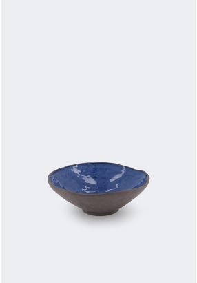 Clay Salad Plate 8.5 Inch