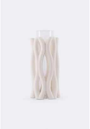 Ceramic 3D Printing Home Decor