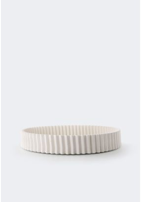 Ceramic 3D Printing Bowl