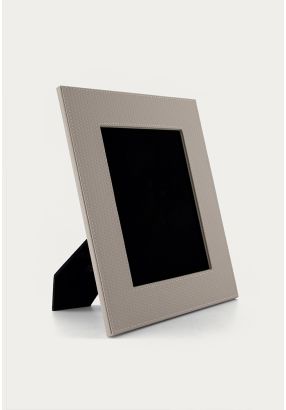 Solid Leather Frame
