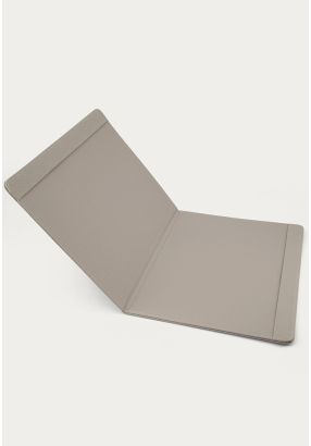 Leather Notebook Cover
