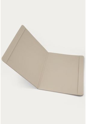 Leather Notebook Cover