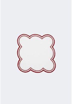 Table Linen Coaster Set (6 Pcs)