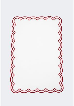 Table Linen Placemat Set (6 Pcs)