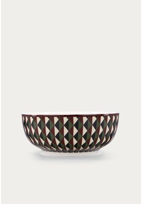 Bone China Bowl 8 Inch