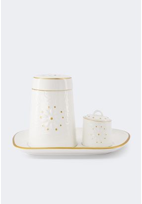 Mubkhar Set (3 Pcs)